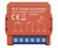 Avatto Inteligentny moduł bramy garażowej WIFI GDS16 - 1510568 - zdjęcie 2